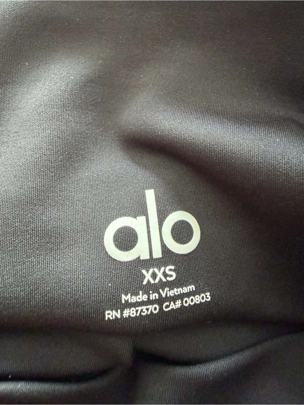 Alo AIRLIFT HIGH-WAIST 7/8 GAME CHANGER LEGGING
